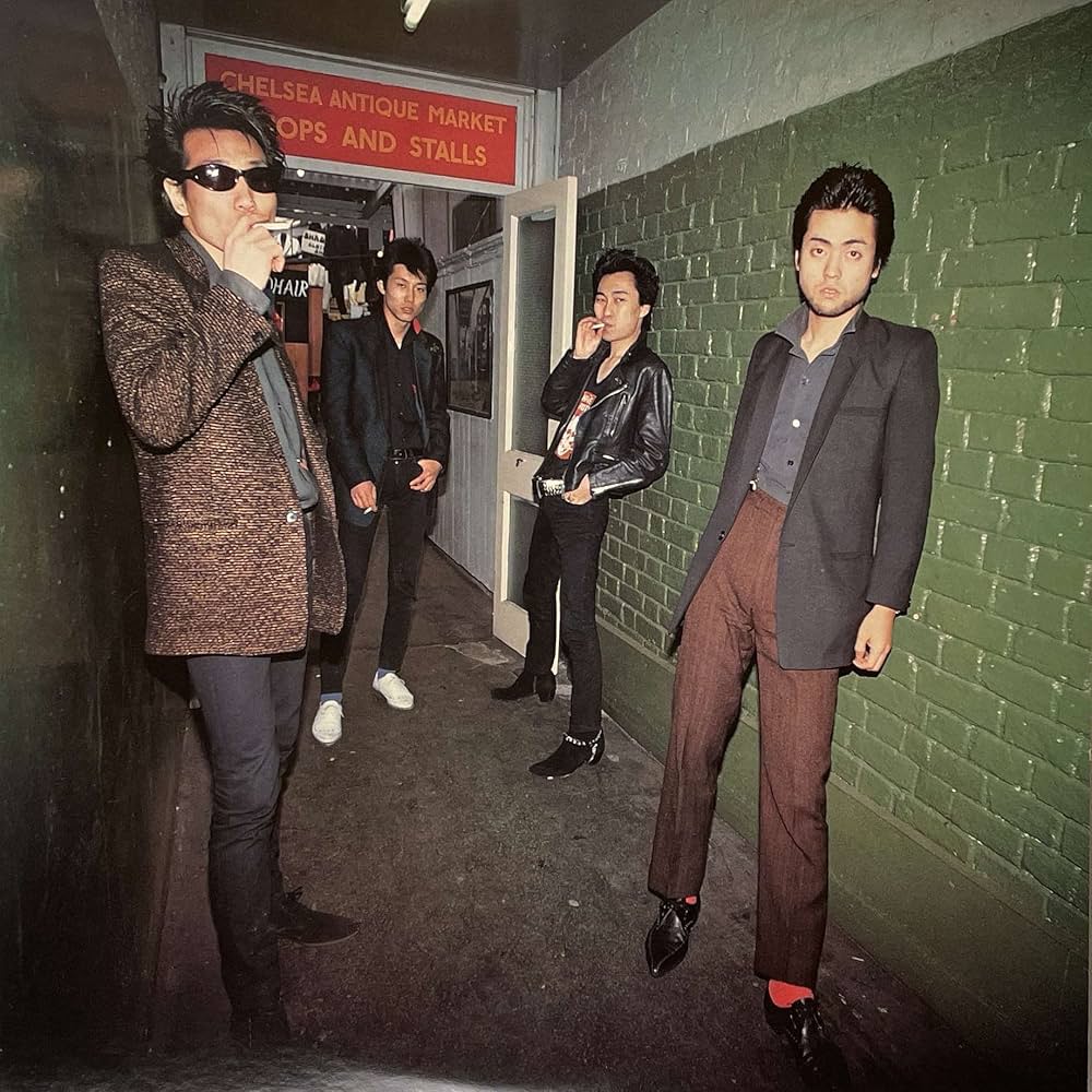 FIGHT OR FLIGHT-WASING(DVD付) [CD] Amazon.co.jp: FIGHT OR FLIGHT-WASING - THE MODS (DVD付